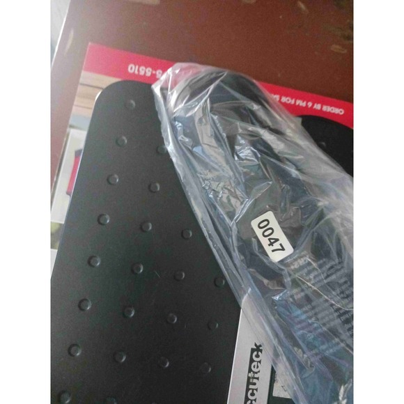 Xfinity XR2 R1 Remote Control Black Comcast Cable Box Replacement Universal - Picture 5 of 5